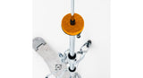 Dixon PAWS-9A1/4-HP hi-hat-huopa