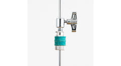 Dixon PAWS-9H2/4-HP huopatiiviste Hi-hat-kytkimeen