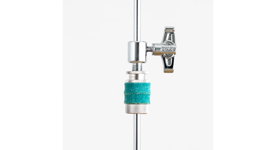 Dixon PAWS-9H2/4-HP huopatiiviste Hi-hat-kytkimeen