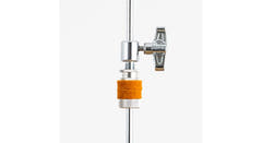 Dixon PAWS-9H1/4-HP huopa Hi-hat-kytkimelle