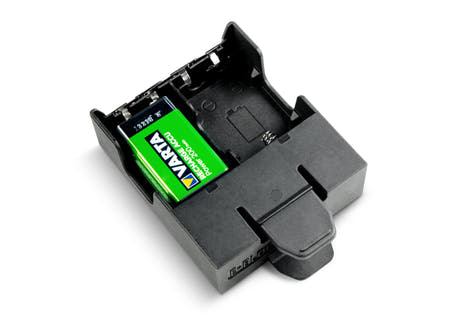Palmer PBC400 laatikko