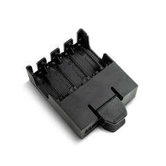 Palmer PBC DRAWER AA - Batterilokero AA/AAA Palmer PBC-latureille