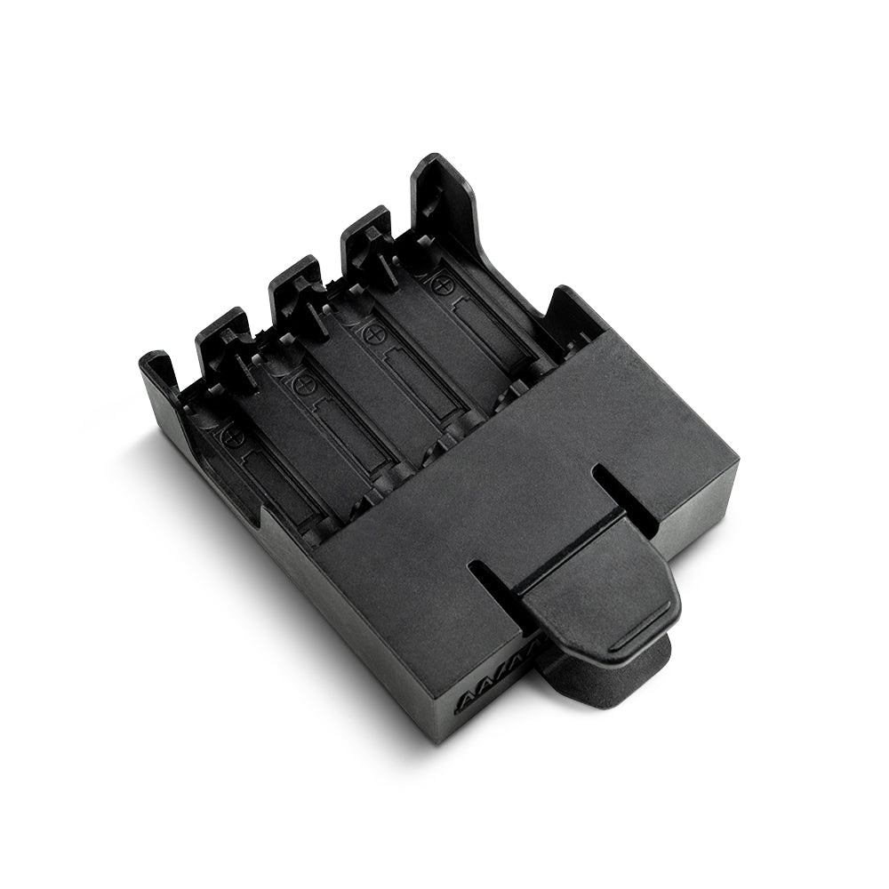 Palmer PBC DRAWER AA - Batterilokero AA/AAA Palmer PBC-latureille