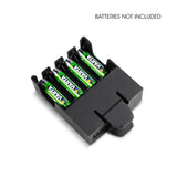 Palmer PBC DRAWER AA - Batteriskuffe til AA/AAA til Palmer PBC-opladere