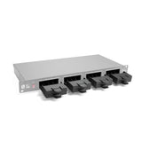 Palmer PBC DRAWER AA - Batteriskuffe til AA/AAA til Palmer PBC-opladere