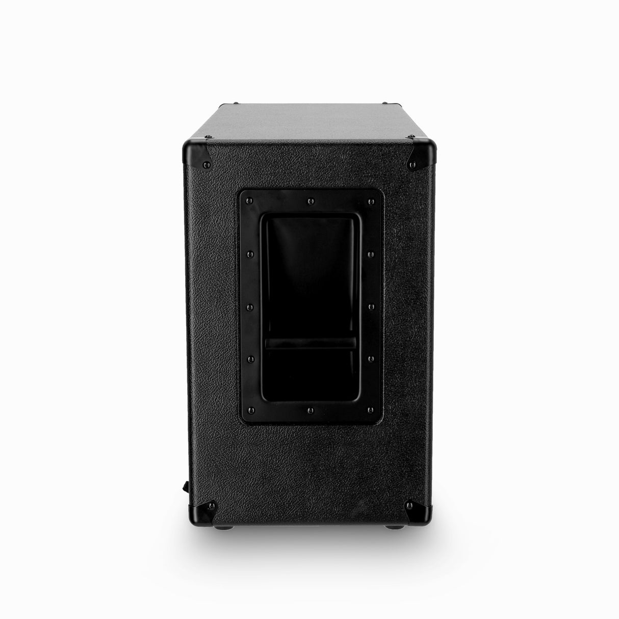 Palmer CAB 212 BX V30 - guitarkabinet med Celestion Vintage 30 2 x 12, åben bagbeklædning