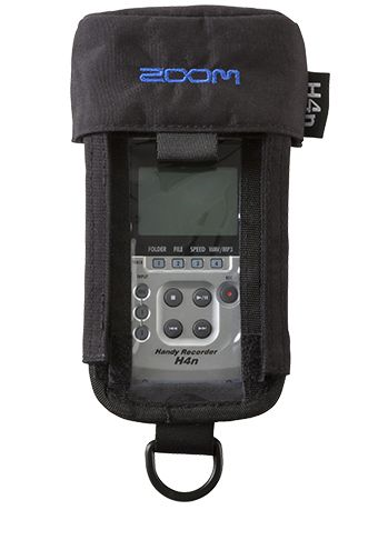 Zoom PCH-4n Laukku H4n Pro:lle