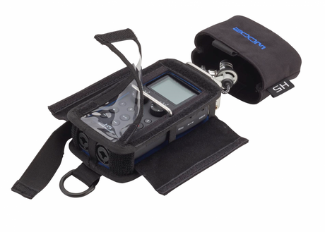Zoom PCH-5 Laukku Zoom H5:lle