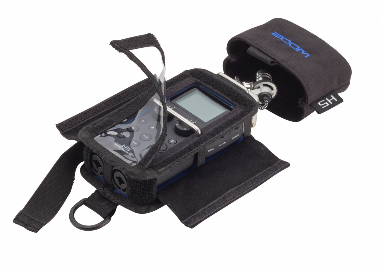 Zoom PCH-5 Laukku Zoom H5:lle