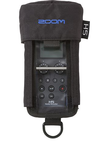 Zoom PCH-5 Laukku Zoom H5:lle