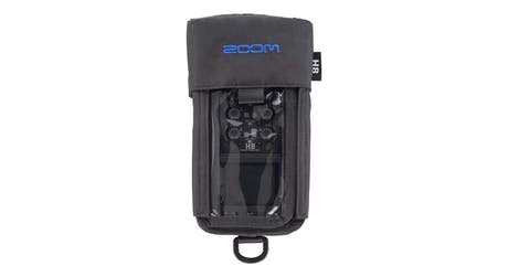 Zoom PCH-8 suojakotelo H8:lle