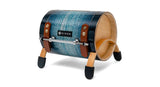 Dixon PCK-SDBL1-CR Rumpalin tynnyri