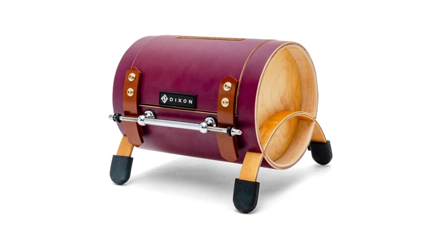 Dixon PCK-SDP1-CR Drummer's Cask