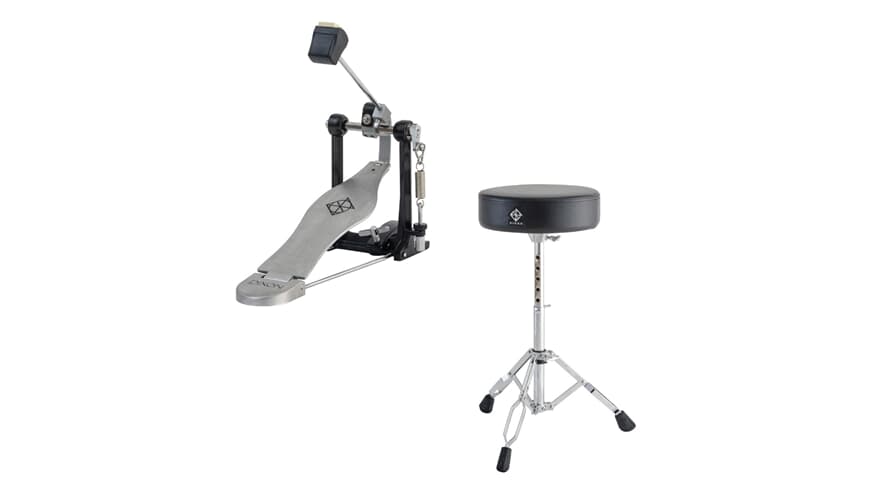 Dixon PCPE-3 lisävarustesarja e-drumsille