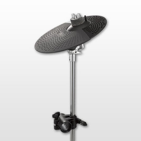 Yamaha 10" PCY95AT Lantionpehmuste