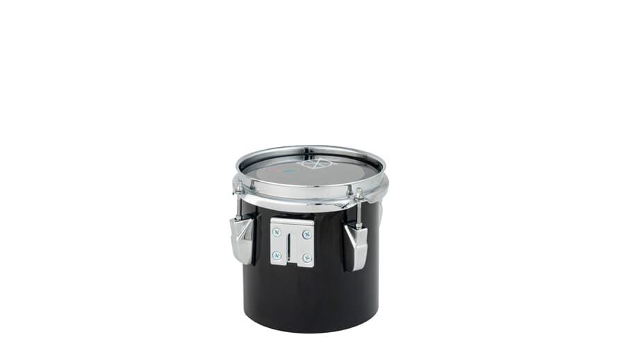 Dixon PDCP0606DX konserttitonni 6"