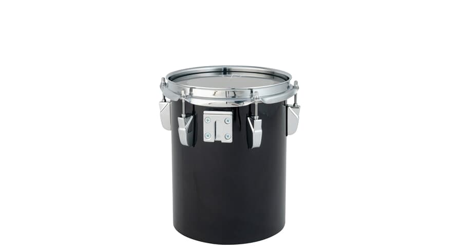 Dixon PDCP0810DX konserttitomi 10"
