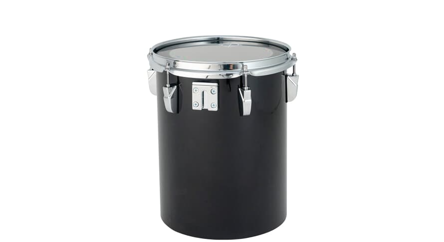 Dixon PDC1014BK puomitonni 10"