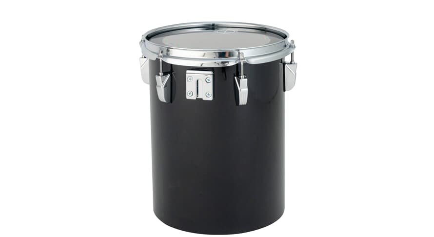 Dixon PDC1216BK puomitonni 12"