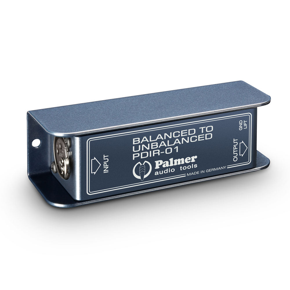 Palmer DI-REVERSE - Käänteinen DI-laatikko