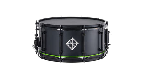 Dixon Artisan PDSAN654BNG virveli 14" x 6,5"