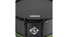 Dixon PDSAN654BNG virveli 14"