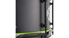 Dixon PDSAN654BNG virveli 14"