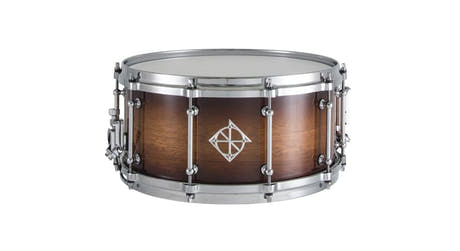 Dixon Artisan PDSAN654CBRG virveli 14" x 6,5"