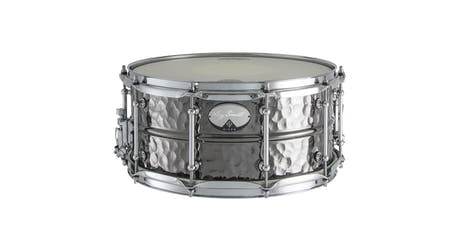 Dixon Artisan PDSAN654GBB virveli 14" x 6,5"