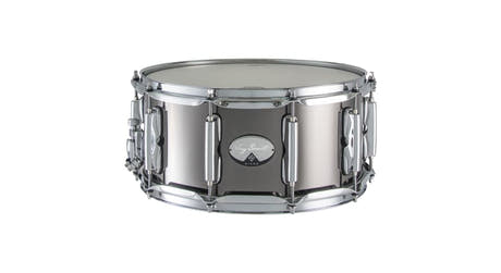 Dixon Artisan PDSAN654GBS virveli 14" x 6,5"