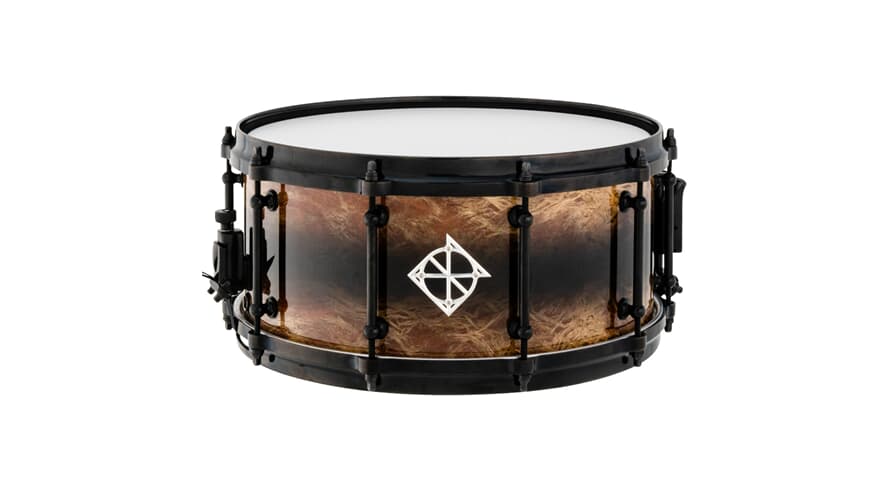 Dixon PDSAN654MRBB-BC virveli 14"