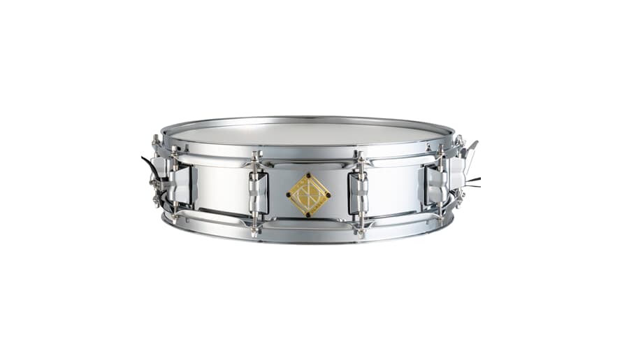 Dixon PDSCL354ST virveli 14"