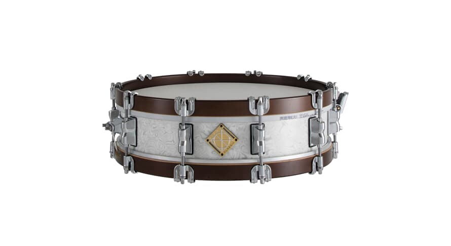 Dixon PDSCL354SWM virveli 14"