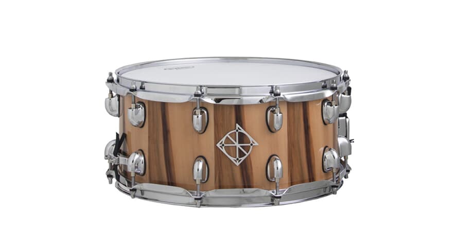 Dixon PDSCST654ARG virveli 14"