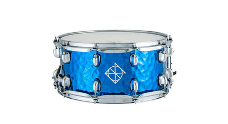 Dixon Cornerstone PDSCST654BTS virveli 14" x 6,5"