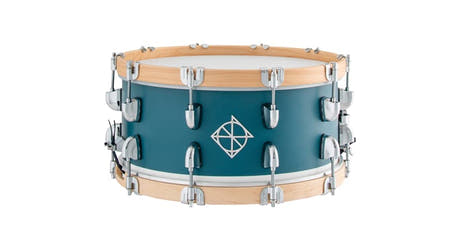 Dixon Cornerstone PDSCST654DTW -virveli 14" x 6,5"