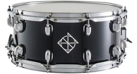 Dixon Cornerstone PDSCST654PB virveli 14" x 6,5"