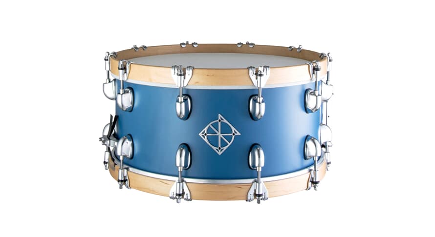 Dixon PDSCST654PBL virveli 14"