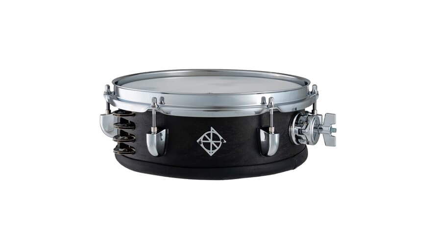 Dixon PDSL350SHRBKC kiinnike 10"