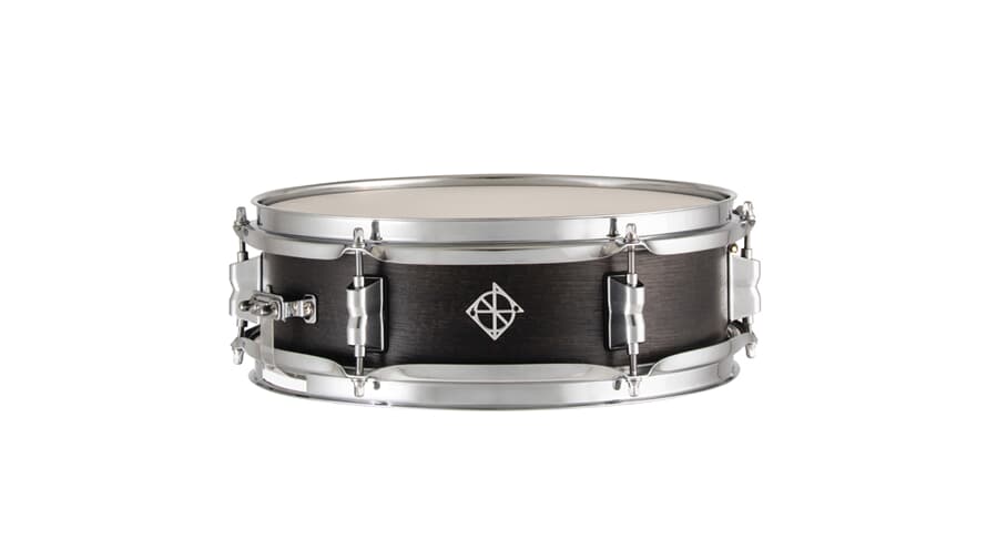 Dixon PDSL412BKC rumpusetti 12"