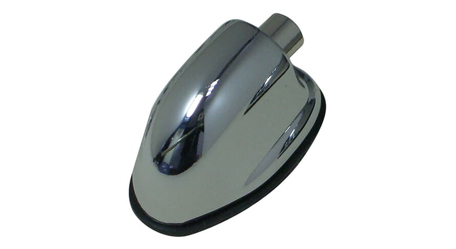Dixon PDTL-1US-WS virveli