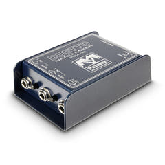 Palmer DUETTO - Nano-mixer kitaroille ja linjatasoisille signaaleille