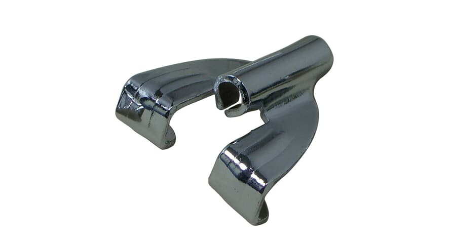 Dixon PDZC-3E virveli