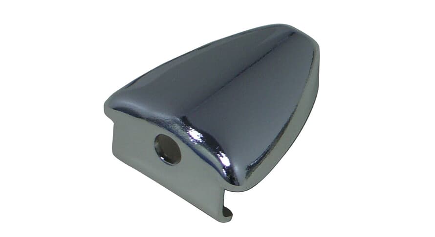Dixon PDZC-3M bassorummun kynsi