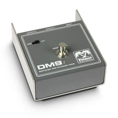 Palmer DMS - Dynaaminen mikrofoninvaihtaja