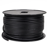 Perfex Mikrofonikaapeli kelalla (100 m)