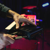 Palmer RIVER Elde - Passiv 2-kanals DI-boks