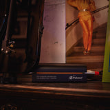 Palmer RIVER enz - Isoleringsboks til to kanaler for ubalanceret linje