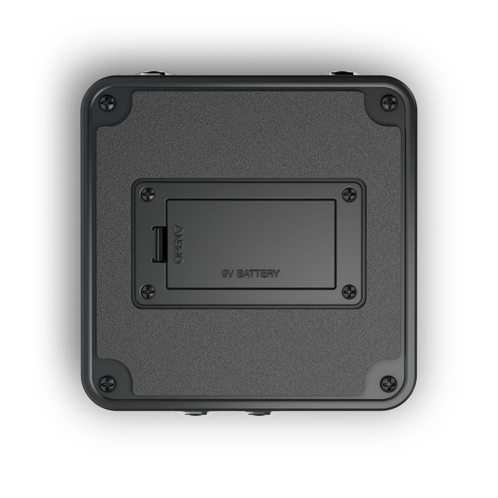 Palmer POCKET AMP BASS - Kannettava bassietuvahvistin