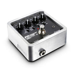 Palmer POCKET AMP MK 2 - Kannettava kitaravahvistin